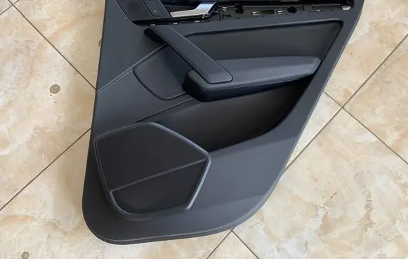 Audi Q5 SQ5 FY Rear door card panel trim 80A867488 80A861334A