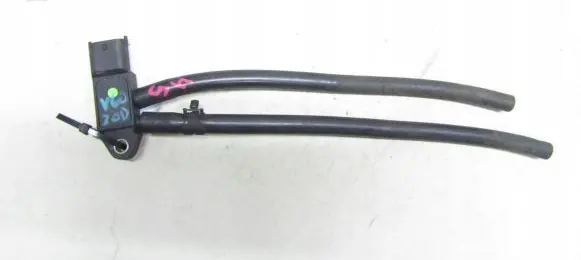 Volvo V60 Exhaust gas temperature sensor DPS00016
