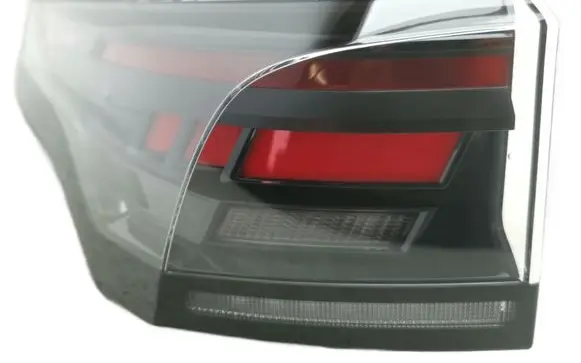 Volkswagen Tiguan Rear/tail lights 571945207C