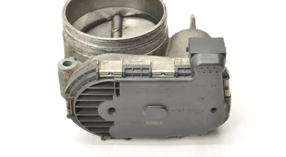 Porsche 911 996 Electric throttle body valve 99660511501
