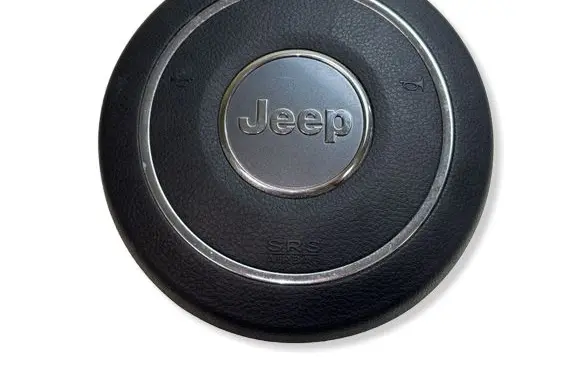 Jeep Wrangler Steering wheel airbag P6JX10DX9AC