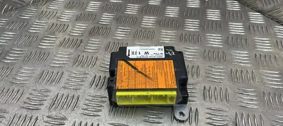 Nissan Qashqai Airbag control unit/module 627260200
