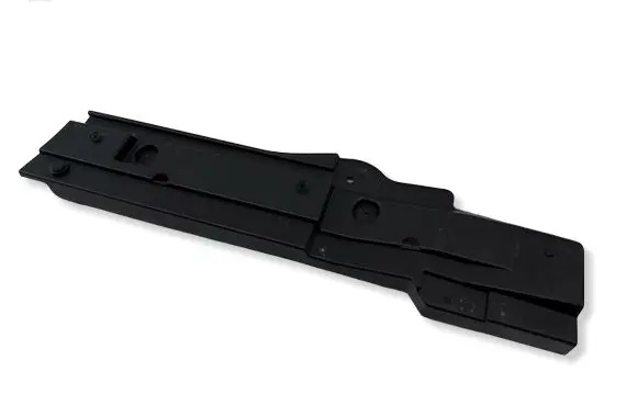 BMW 3 E90 E91 Other trunk/boot trim element 7068885 15744001 17491510
