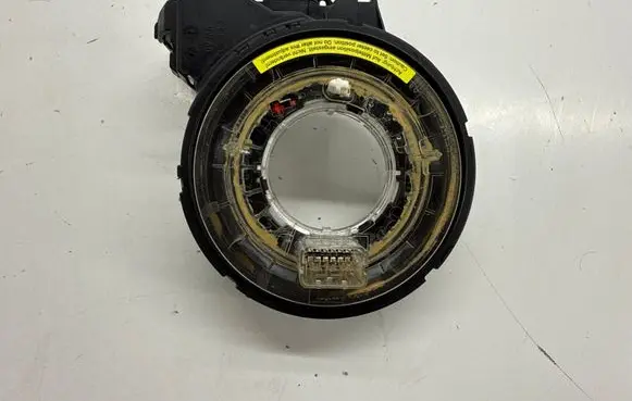 Audi Q5 SQ5 8R Airbag slip ring squib (SRS ring) 8K0953568Q 8K0953568F 8K0953568M