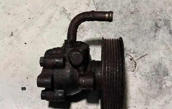 Hyundai H-1, Starex, Satellite Power steering pump