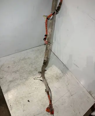 Toyota Prius (NHW20) Positive cable (battery) 8216447 0337 04017