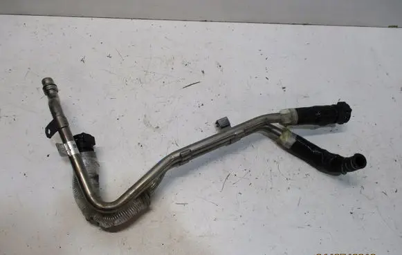 Alfa Romeo Stelvio Other engine bay part 2MJET