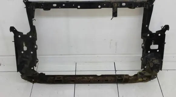 Nissan X-Trail T31 Front piece kit 
