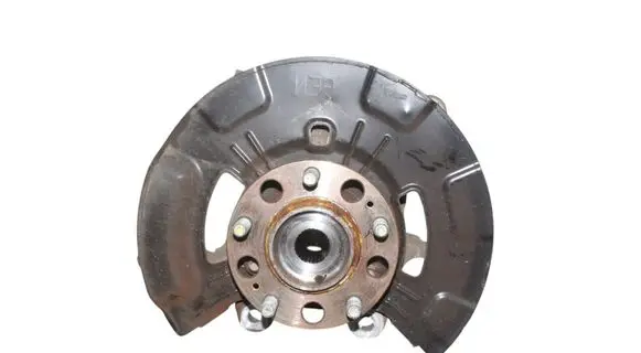 KIA Sportage Rear wheel hub 52715N7150