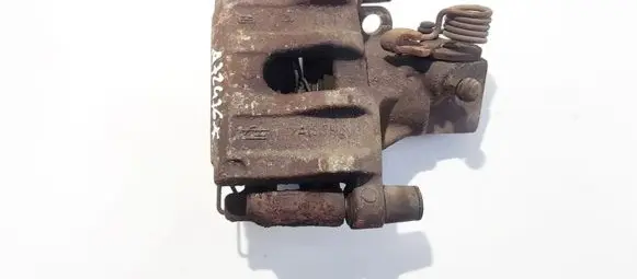 Volvo V50 Rear brake caliper