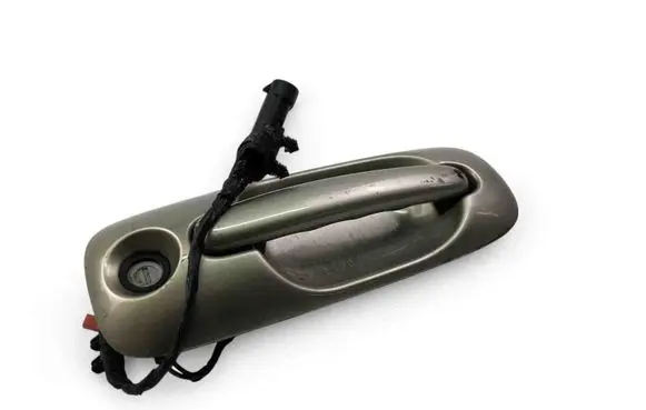 Chrysler Voyager Sliding door exterior handle 0RP70TRMAA