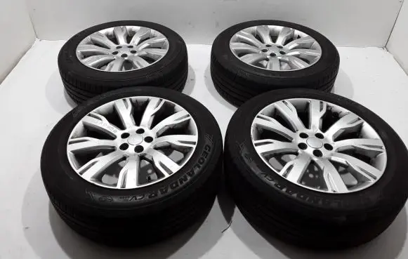 Land Rover Discovery Sport R19 alloy rim FK721007DC