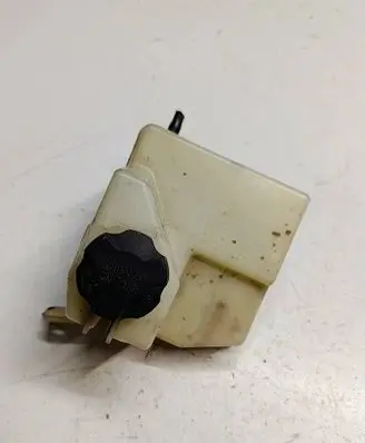 Hyundai i30 Coolant expansion tank/reservoir 25430A5800