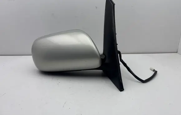 Toyota Prius (XW20) Front door electric wing mirror E4012227