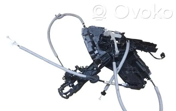 Cupra Leon Front door lock 5FA837086E A5P5TA839015P