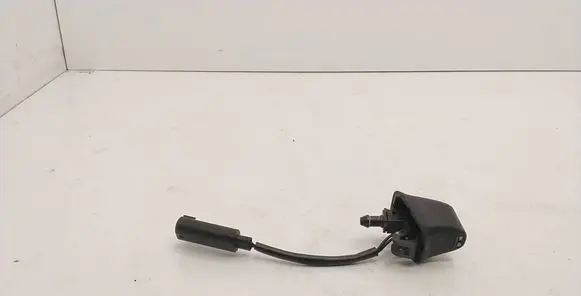 BMW 3 E92 E93 Windshield washer spray nozzle 8365385 19651621 19636584
