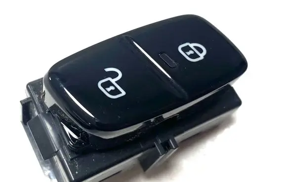 Volvo XC90 Central locking switch button 31443863 18W126