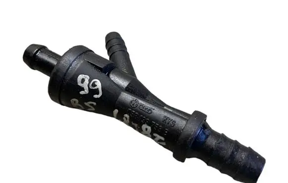 Valve vacuum