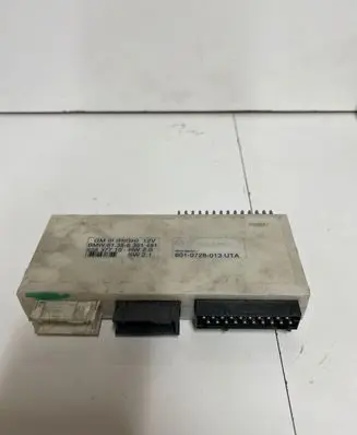 BMW 5 E39 Comfort/convenience module 61358381491 60837710