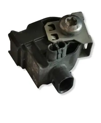 BMW X5 G05 Airbag deployment crash/impact sensor 9314520