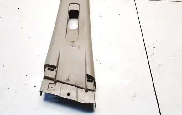 Mazda CX-7 (B) pillar trim (top) eg2168211