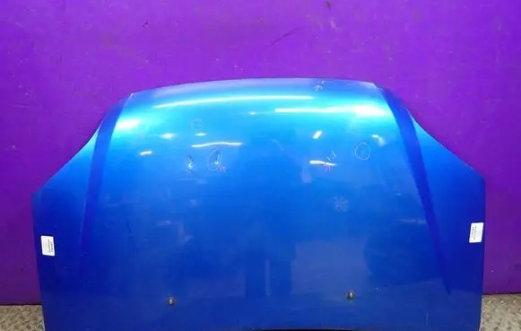 Suzuki Ignis Engine bonnet/hood 