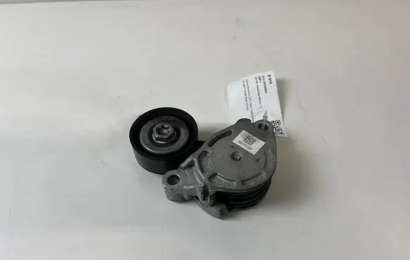Mini One - Cooper F56 F55 Generator/alternator belt tensioner 8600357 015617151MUB 65774