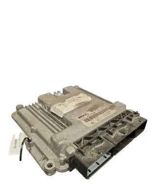 Renault Scenic III - Grand scenic III Engine control unit/module 0281018659 237101074R 1039S51521