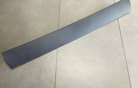 Seat Leon IV Centre console side trim rear 5FA867707
