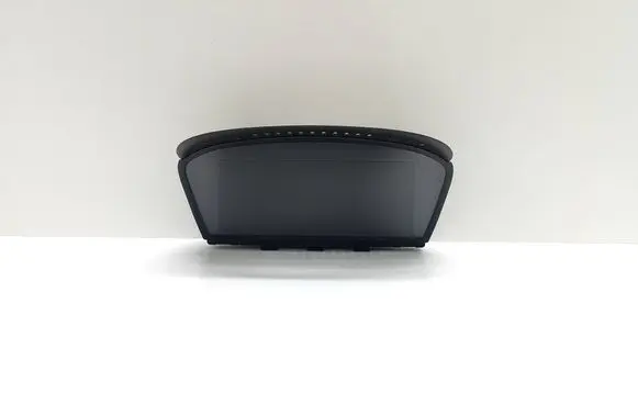 BMW 5 E60 E61 Screen/display/small screen 9114356 9114356AI01 65829114356