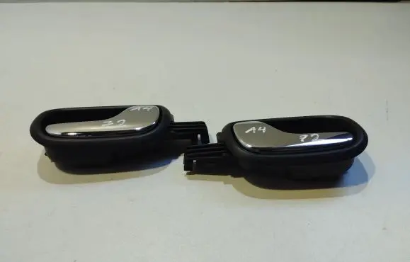 Audi A4 S4 B5 8D Rear door interior handle 8D0839019 8D083920