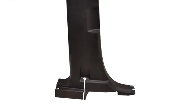 Ford Explorer VI (B) pillar trim (bottom) LB5BS243A53 LB5BS243A53PC 142213079
