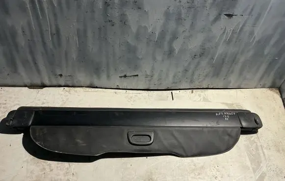 Alfa Romeo 156 Parcel shelf load cover 