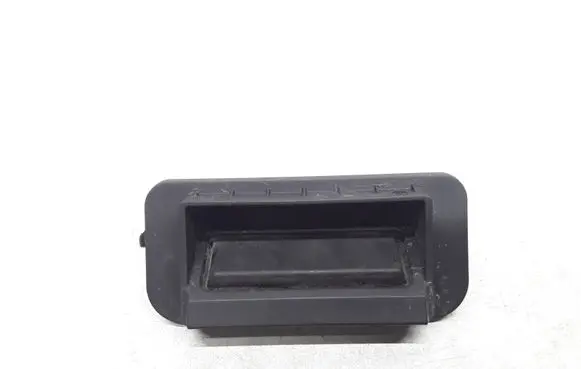 Mercedes-Benz E W212 Tailgate/trunk/boot exterior handle 2218702410 A2127501693