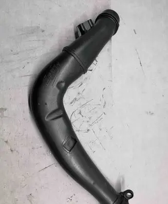 Air intake duct part