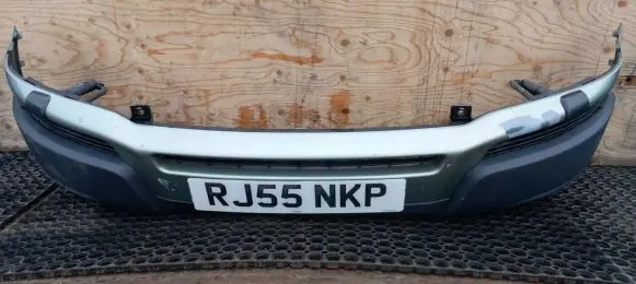 Volvo XC90 Front bumper