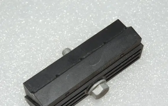 BMW 5 F10 F11 Battery bracket 61217592923