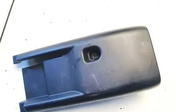Volkswagen PASSAT B6 Steering wheel column trim 3C0858625A