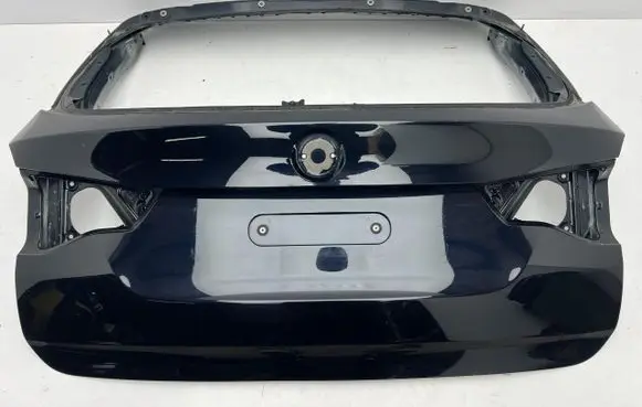 BMW X3 G01 Tailgate/trunk/boot lid SULIK1