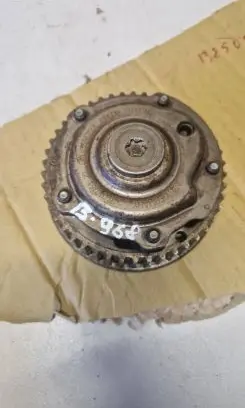 Opel Zafira B Camshaft vanos timing valve 55567048