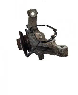 Renault Laguna III Front wheel hub 400140006R