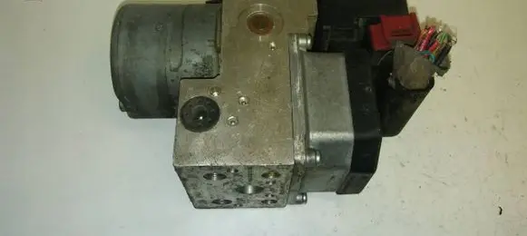SsangYong Rexton ABS Pump 0273004595 10167 385320