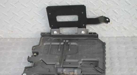 KIA Rio Battery box tray 37150H8500RIOIV 37150H8500