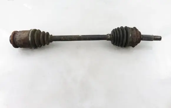 Mitsubishi Pajero Pinin Front driveshaft