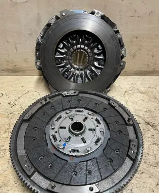 Mercedes-Benz B W246 W242 Clutch set kit A2700300205