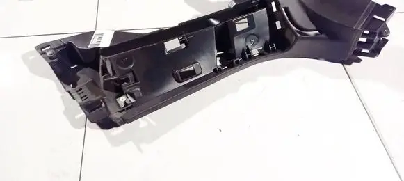 Citroen C5 Other interior part 9655495677