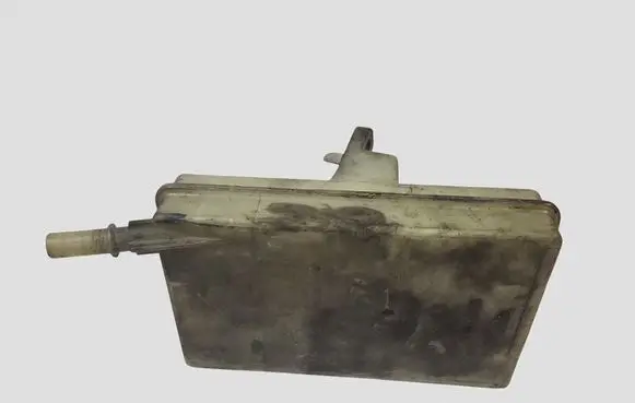 Citroen Berlingo Brake fluid reservoir 9680907780