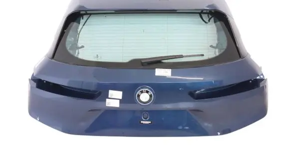 BMW iX Tailgate/trunk/boot lid 8556935896