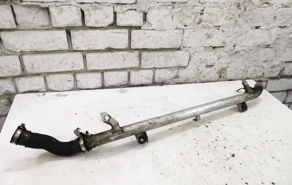 Audi A6 S6 C6 4F Intercooler hose/pipe