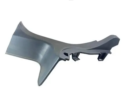 Subaru Outback (BT) Rear sill trim cover 94061AN02A